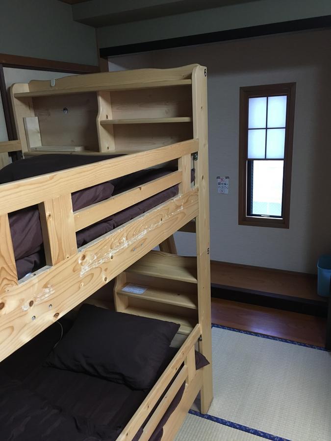 Ilca Guest House كاغوسِمَ المظهر الخارجي الصورة